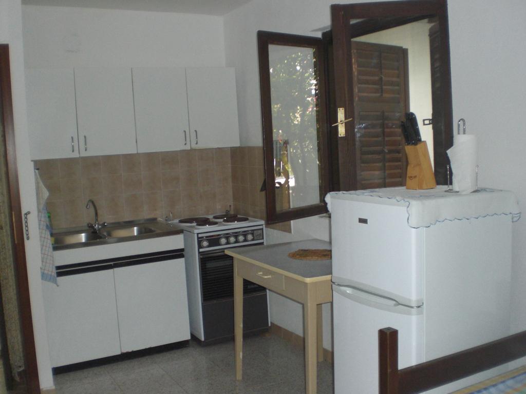 Visforyou Apartments Pokoj fotografie