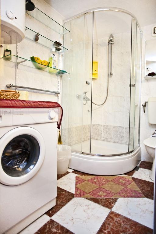 Visforyou Apartments Pokoj fotografie